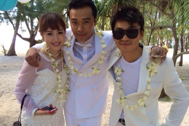 陈思诚曾质疑一夫一妻制离婚后他就可以继续崇尚自然和人性了