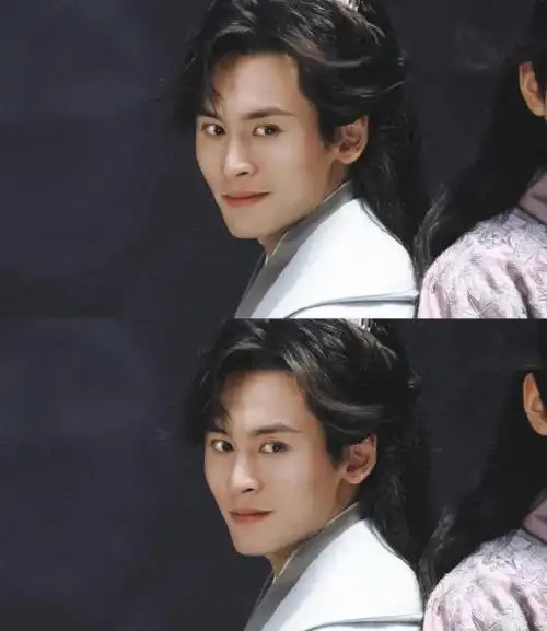 山河令:周絮为何答应护送张成岭