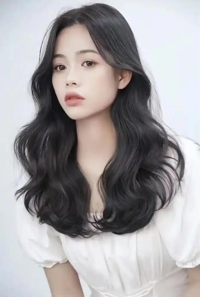 简单好看发型 #附近哪里做头发好 #懂你 - 抖音