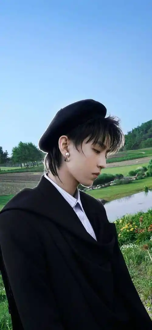 王俊凯壁纸合集来啦