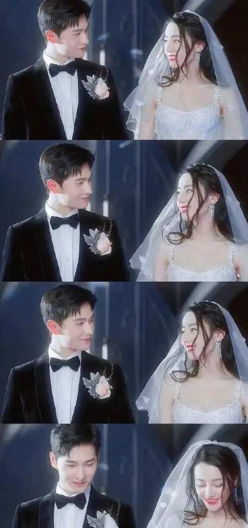 听说杨洋迪丽热巴公布恋情了,谁有合体照啊? - 知乎