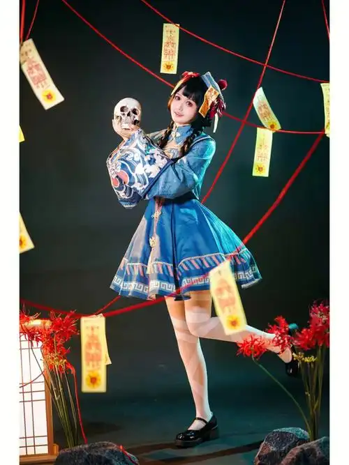 小僵尸正片来啦