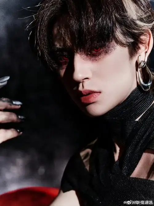 王琳凯##小鬼把更多时间花在音乐上