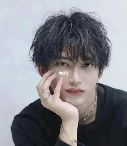 气垫微分纹理烫,头发细软不够蓬松的小伙伴看过来 松散的纹理让发型看