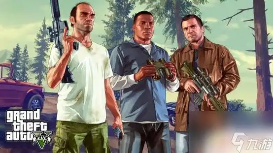 gta5潜行升满gta5潜行能力怎么提升