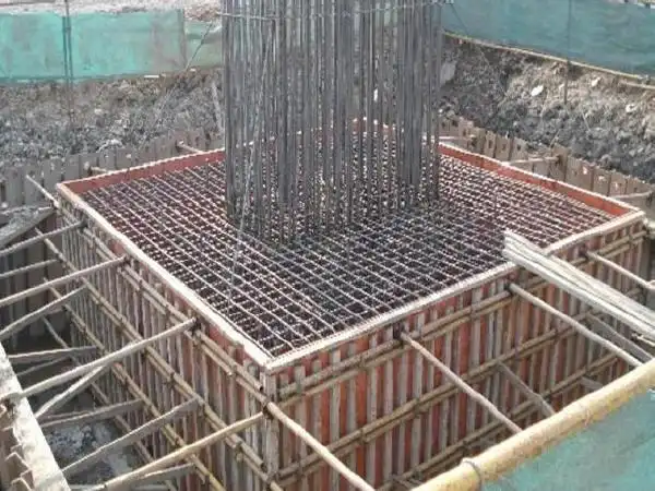 [分享]承台冷却管施工资料下载