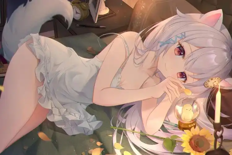 亚连破局者 原画超清图片 4k壁纸(3840x2160) - 4k游戏高清壁纸