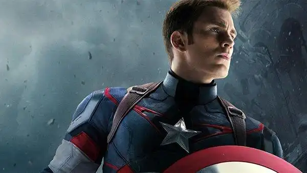 《复仇者联盟3》男神集合!雷神是帅气好爸爸,ironman佬味浓