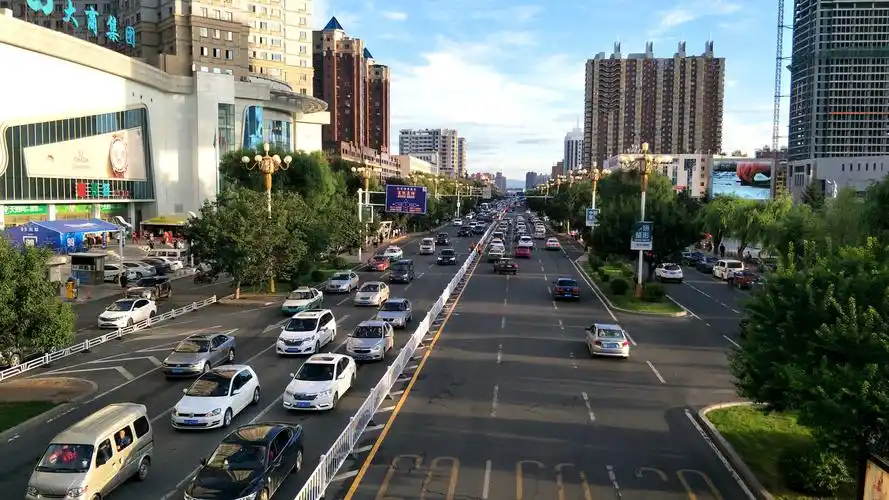 「布衣游记」吉林市手机随拍