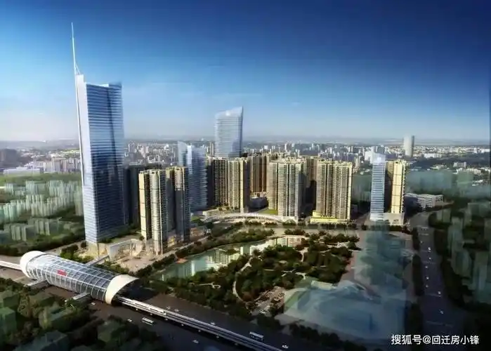 龙岗区横岗地铁站超大型旧改项目松柏老街旧改