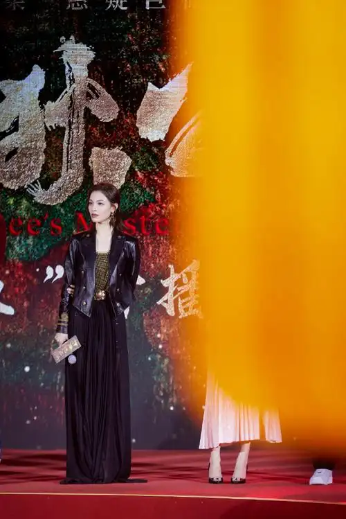 钟楚曦大唐狄公案##电视剧大唐狄公案