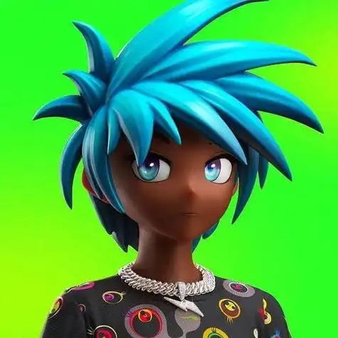 nft虚拟头像nft虚拟头像应用