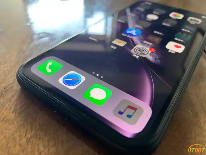 【已出售】iphone xr 128g 国行 黑色