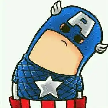 歪脖子头像卡通系列_qq动漫人物_找个性网