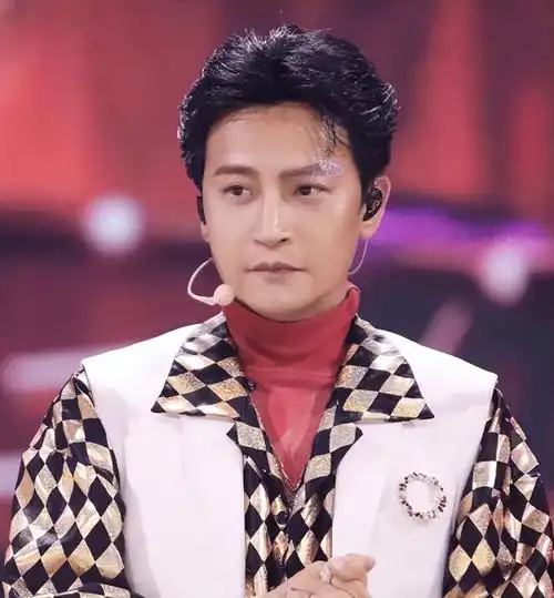 小虎队成员陈志朋现状 被传已经死了怎么回事图片