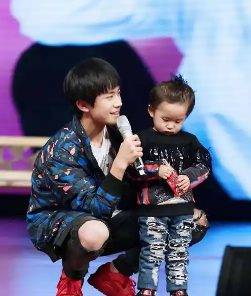 出身农村,用"鸡娃"来实现人生赢家的梦想,她:易烊千玺