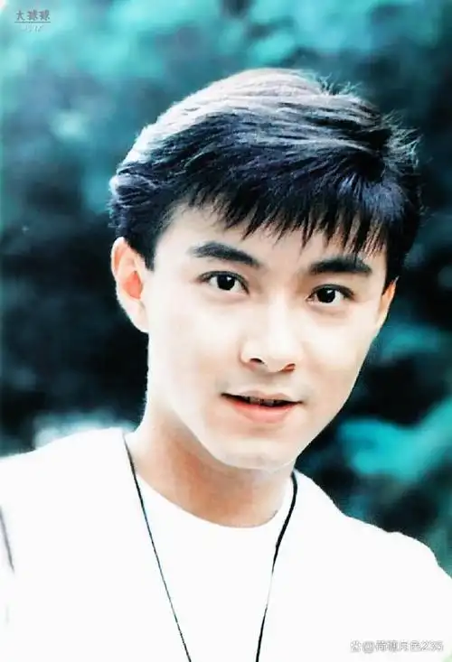 心灵的青春,张卫健的故事,将关注放在张卫健内心年轻与活力上!