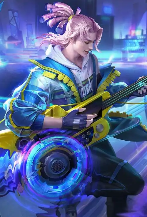 王者荣耀高渐离打野出装,带妹稳定上分