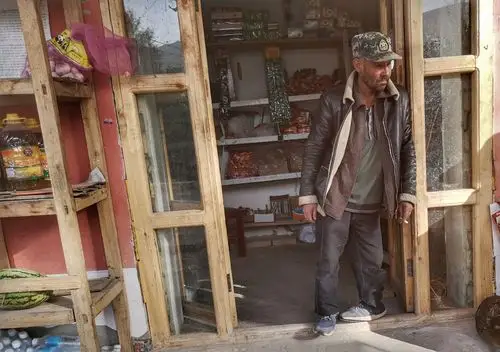 大美-棋盘乡六村