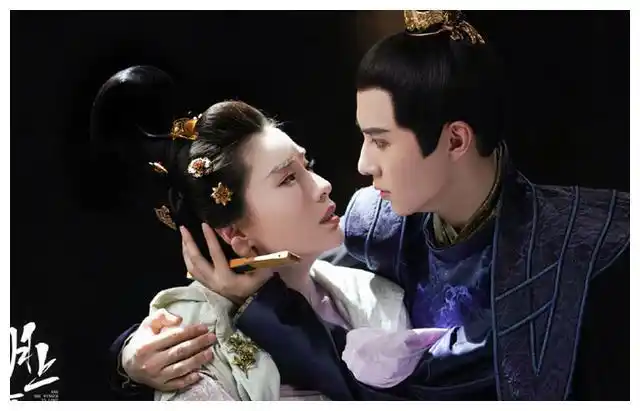 4部"虐心"古装剧:前3部是虐女主,而它虐了男主"十生十世"