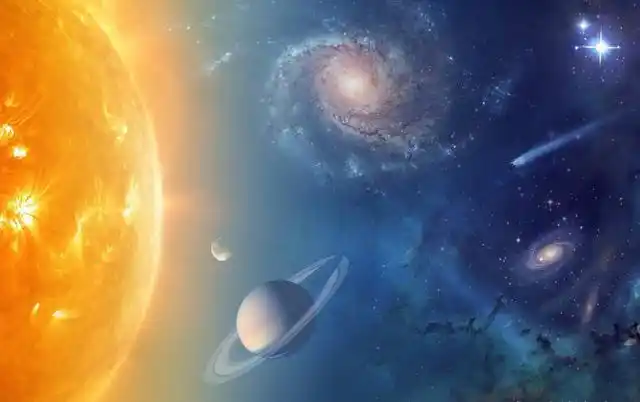 探测器抵达柯伊伯带拍下真实画面外太阳系到底是什么样子