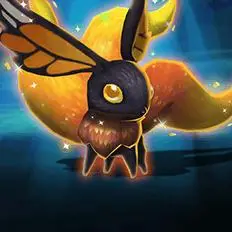 au2">静尾,游戏《 a target="_blank" href="/item/英雄联盟/4615671"