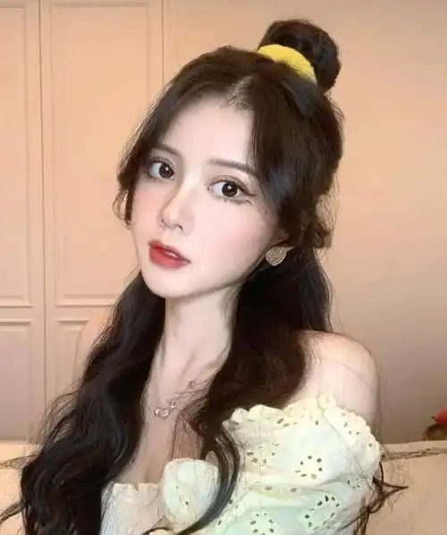 原创是时候换发型了2021年流行这几款刘海气质又好看