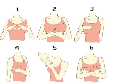 结婚后胸变大是怎么回事什么情况下胸会变大