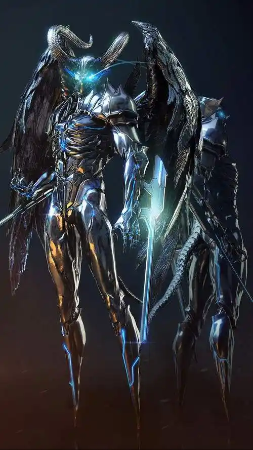 cf终结者所有形态(cf黑暗终结者)