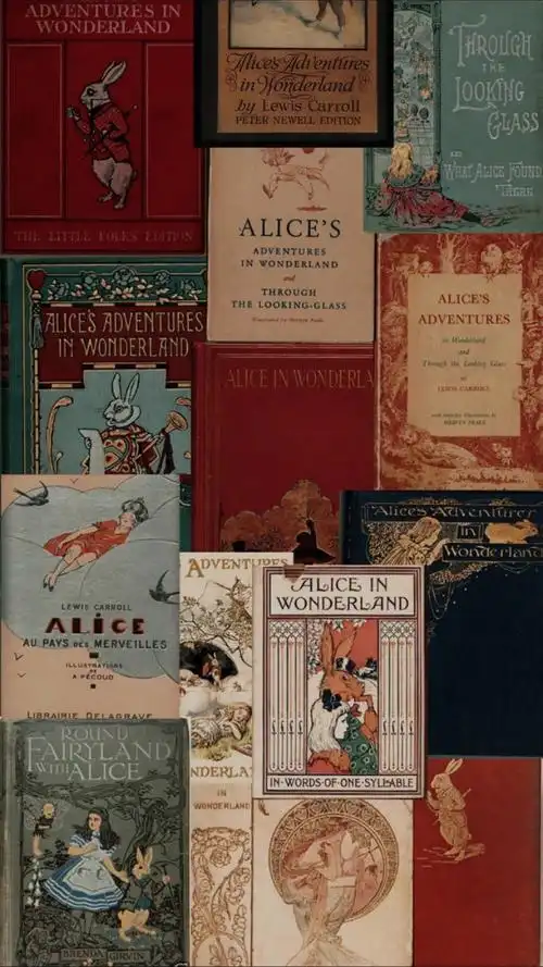 欧美复古风唯美高清手机壁纸