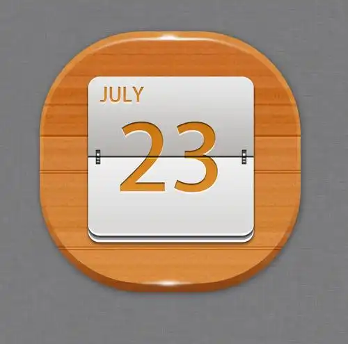 日历|ui|图标|我在地球晒太阳 - 原创作品 - 站酷 (zcool)