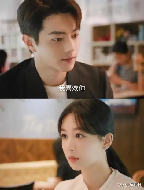 承欢记定档央八杨紫许凯首搭三代实力女演员演绎经典故事