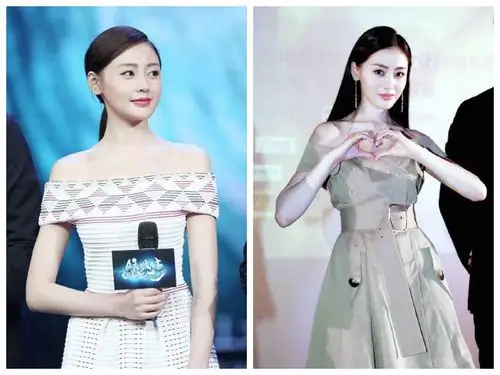 谁演主角我不管吃瓜群众就想看金晨张天爱谁更美