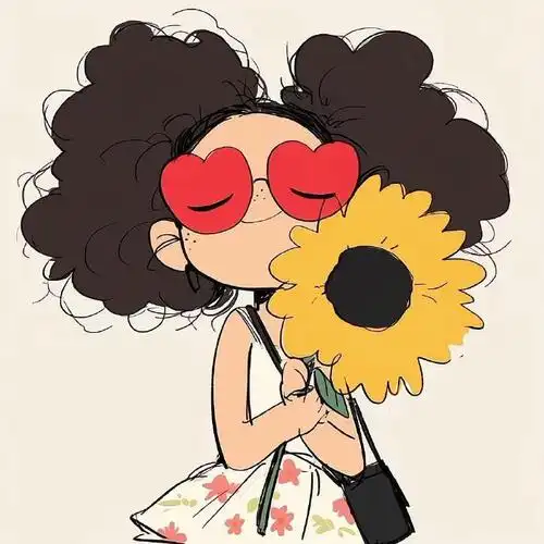 动漫 卡通 漫画 头像 690_690