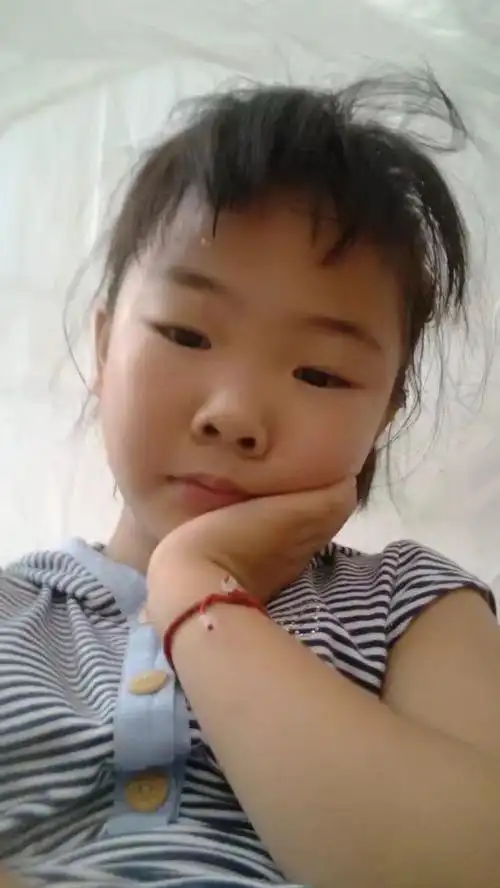 徐晨阳小朋友13岁生日快乐