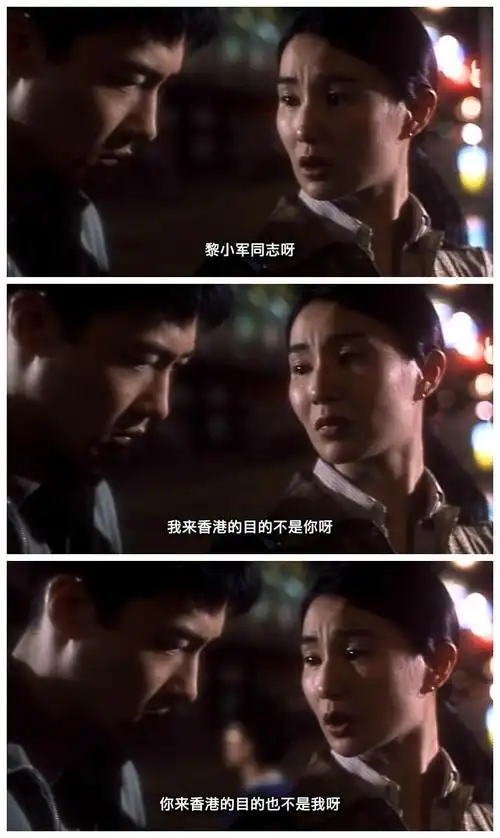 你可以等,但也别抱什么希望