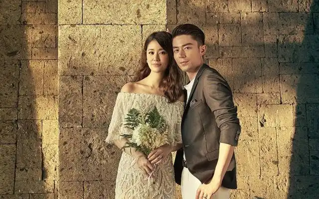 醋坛子or不自信?林志颖称因林心如异性缘太好而分手