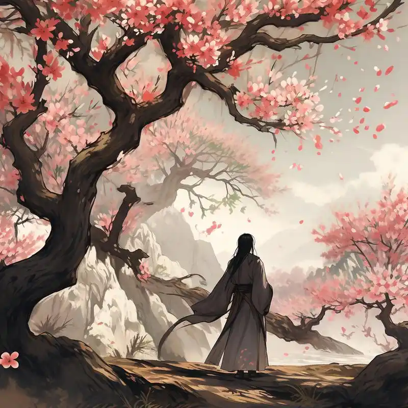 古风风景头像🏞️