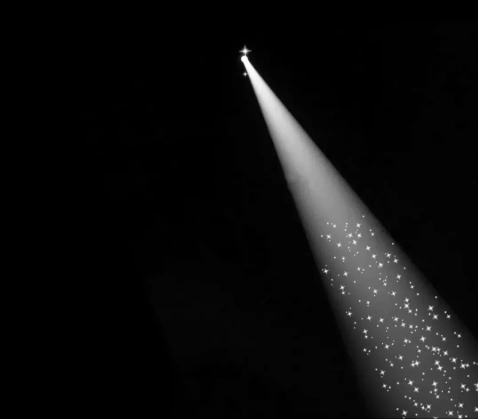 2020最火朋友圈一束光背景图大全