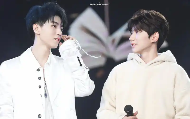 【凯源】陪你过每一个生日