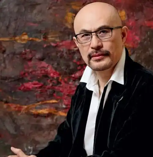 五位最帅的光头演员已无法接受他们有头发