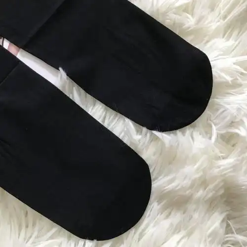 夏超薄单面加裆diy任意裁剪不脱丝连裤袜防勾丝袜女美腿打底袜黑