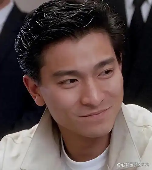 刘德华的演艺传奇坚韧奋斗角色深入艺术与年龄的对话