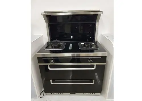 集成灶-时老板电器