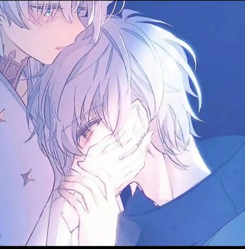 超级可爱的姐弟头像(95939572)