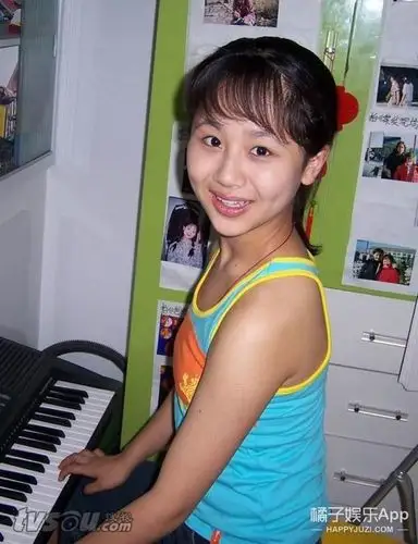 杨紫:尽力考验演技解脱"夏雪"标签