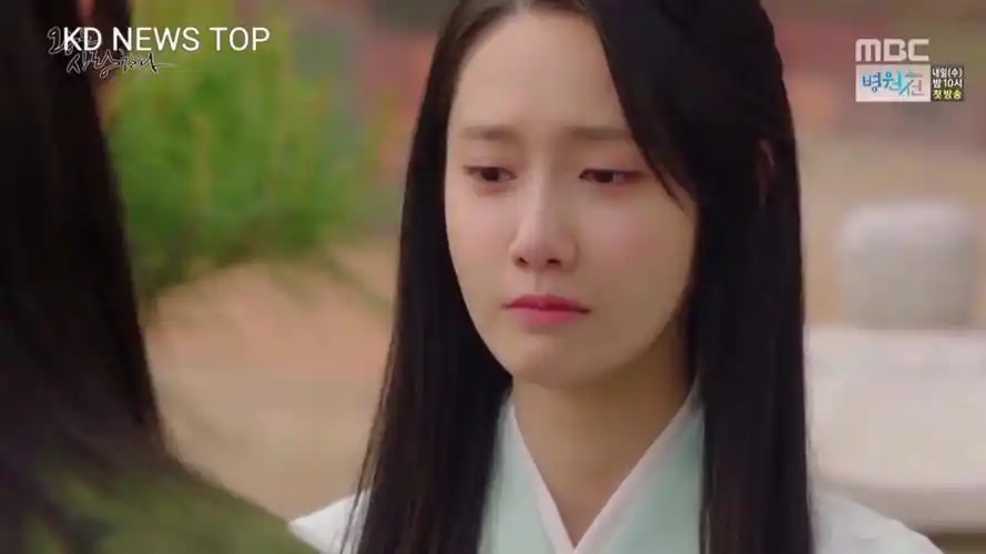 【王在相爱】【林允儿-殷珊】mv oliver-想念你