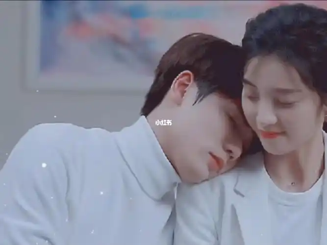 苏念衾桑无焉#林彦俊  #万鹏  #原来我很爱你  #热播电视剧  #热播小