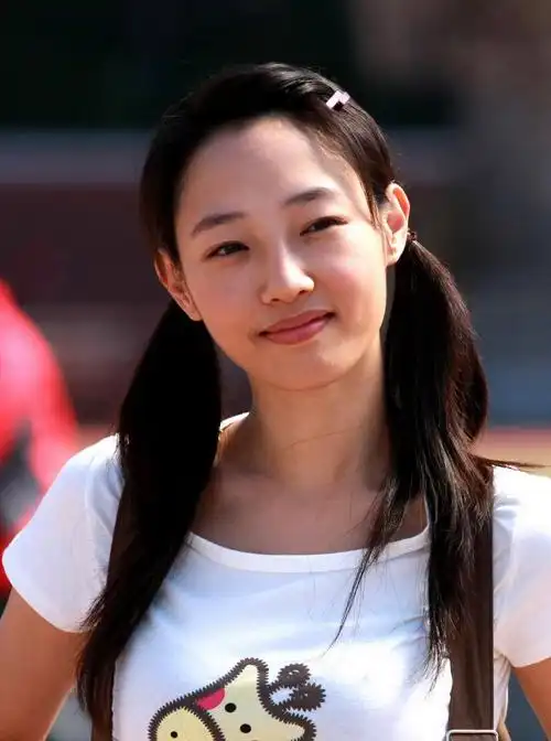 真实的--------白百何