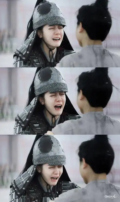 看完首发预告你为什么期待电视剧长歌行